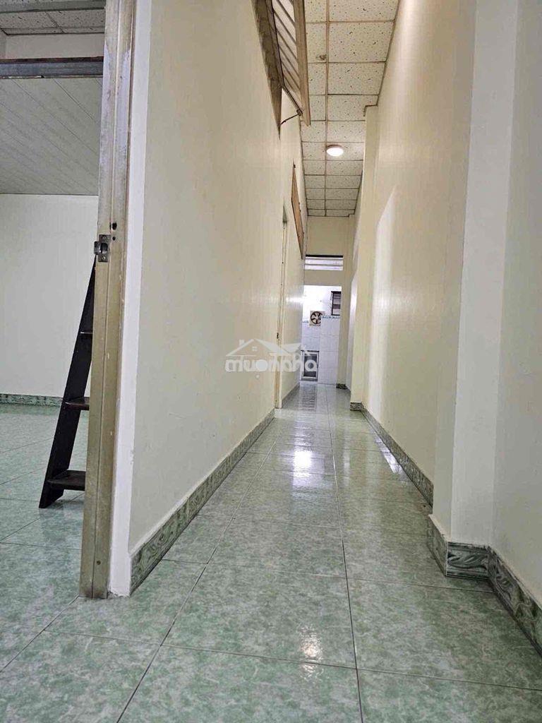 Nhà c4 – hẻm 6m – gần tên lửa, chợ bình trị đông – 84m² – giá mới 4. - Ảnh 4