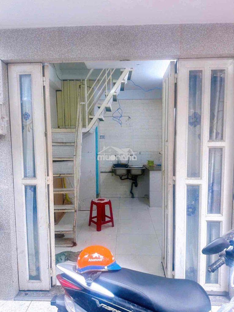 Bán nhà 3 tầng 2pn đường 3m thông thoáng. chỉ 1ty320 tluong - Ảnh 2