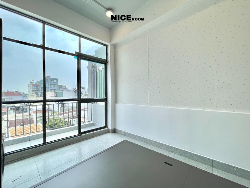 🏠 Căn hộ ban công, máy giặt riêng – võ duy ninh, bình thạnh gần quận 1, landmark 81 - Ảnh 3