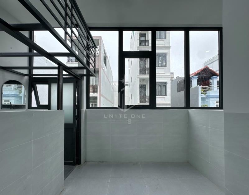 Phòng trọ duplex của sổ trời, thang máy., mới 100%, cho phép nuôi pet, xe điện, khu vực tân phú, gần đại học văn hiến, âu cơ