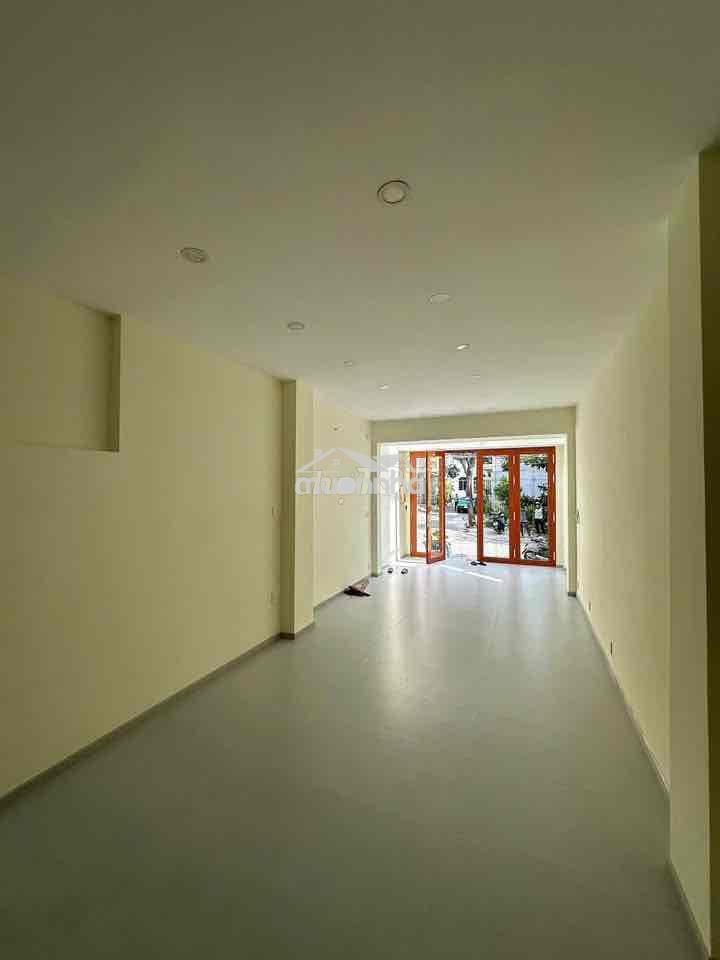 Cho thuê nhà đặng thuỳ trâm hẻm xe tải trệt lầu 4x20m 3pn 2wc - Ảnh 3
