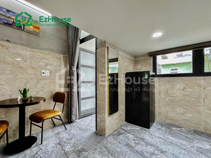 Căn hộ duplex – full nội thất, ban công view mặt tiền – tân phú - Ảnh 3