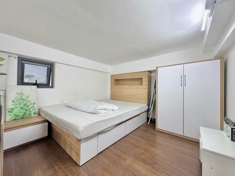 🏠 Căn hộ có gác, nhà thang máy gần sân bay – duy tân, phú nhuận  - Ảnh 3