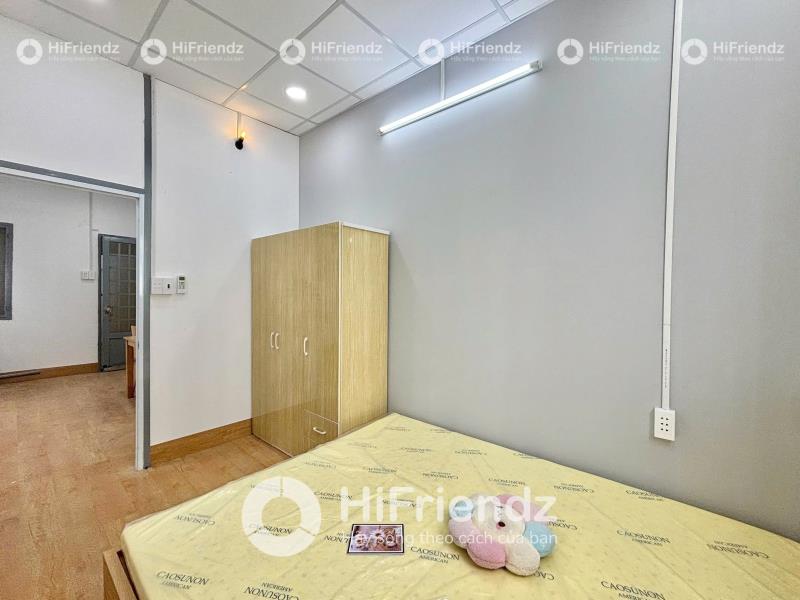 🔥 Căn hộ 2pn 60m² – giá “hạt dẻ” tại lê lư, tân phú 🔥 - Ảnh 4