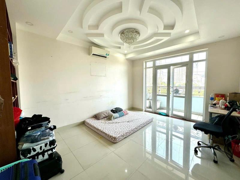 🏠 Cho thuê phòng trọ vô ở ngay – 939 trần xuân soạn - Ảnh 2