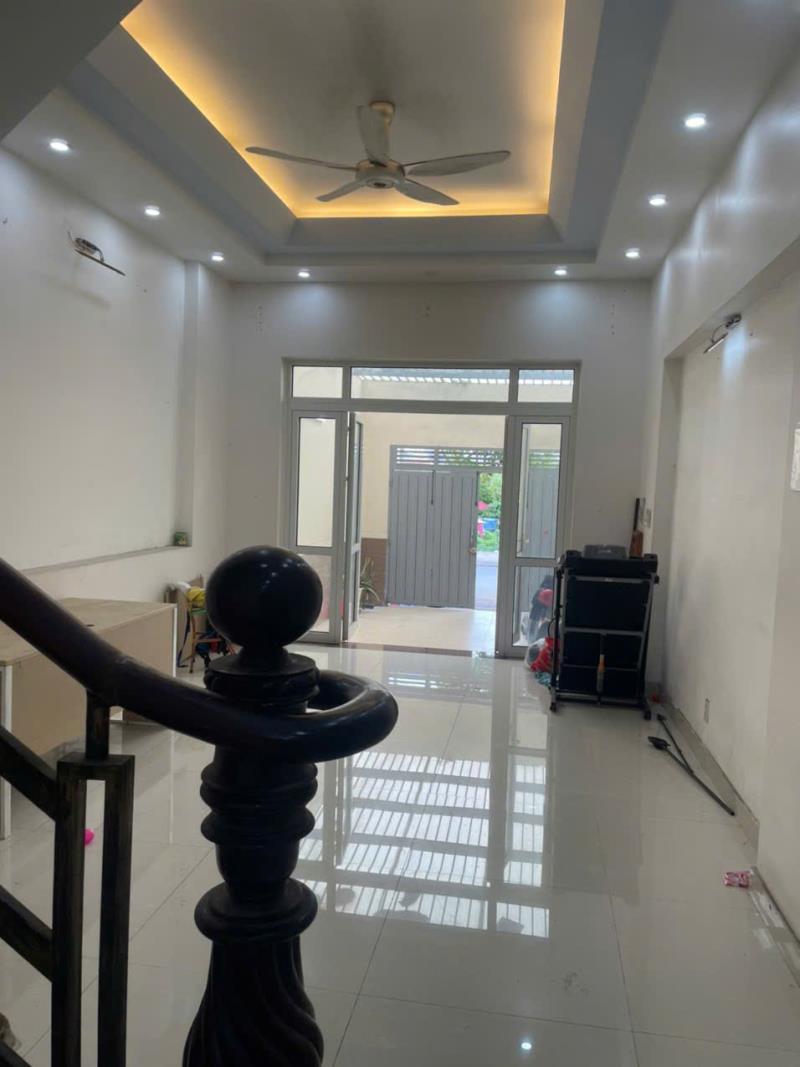 🏠 Cho thuê phòng trọ vô ở ngay – 939 trần xuân soạn - Ảnh 3