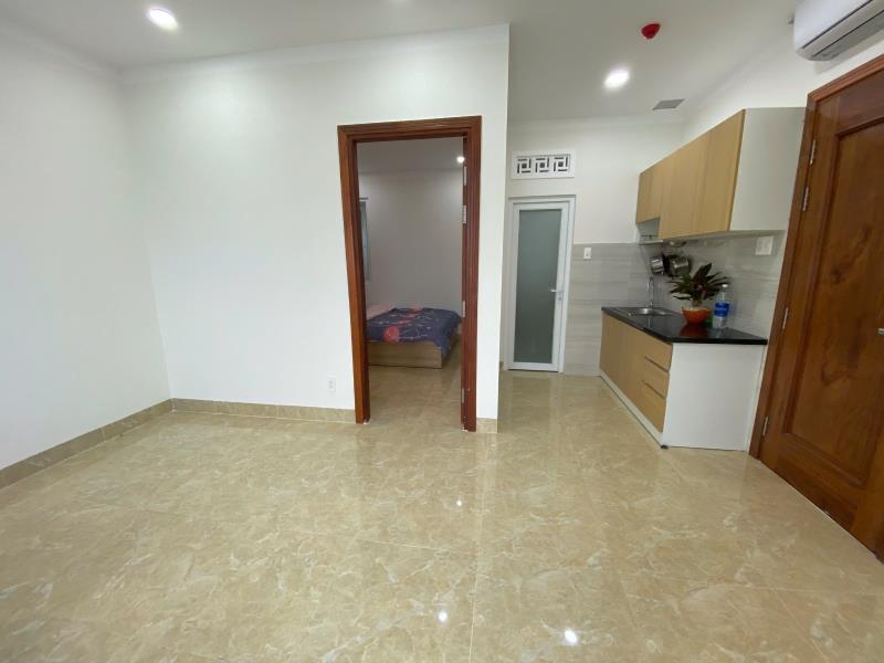 🔥 1pn ban công đường bình giã – full nội thất | tiện đi k300/ sân bay tsn - Ảnh 3