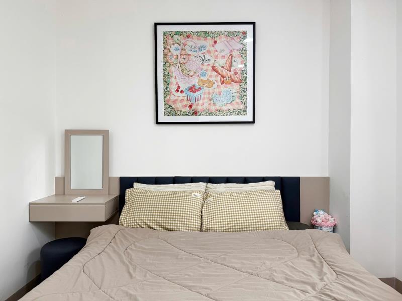 Khai trương phòng mới 40m² + ban công siêu lớn | full nội thất – phan xích long, phú nhuận - Ảnh 4