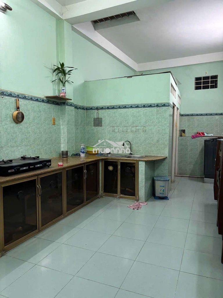 Nhà 70 m2, quận 8,  gần cao lỗ, 3 tầng, 3,2x22 m, giá chỉ nhỉnh 6 tỷ. - Ảnh 4