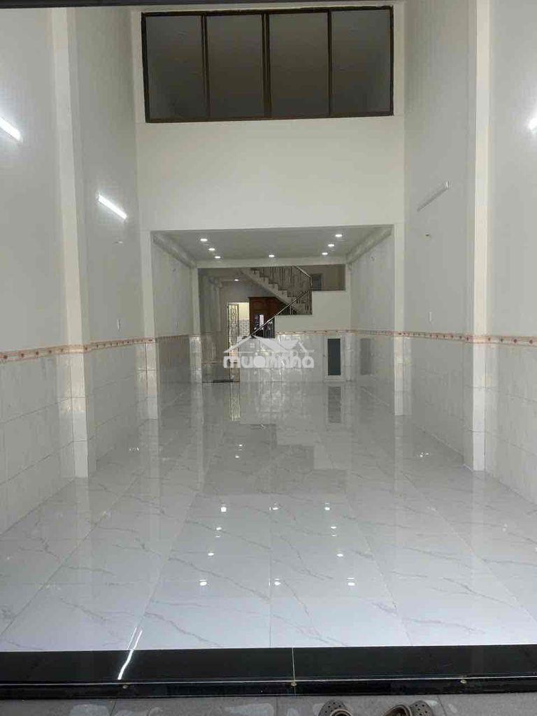 🏡 Cc bán nhà 4x20m (80m²)-shr sẵn, công chứng ngay-hẻm 2 xe tải tránh