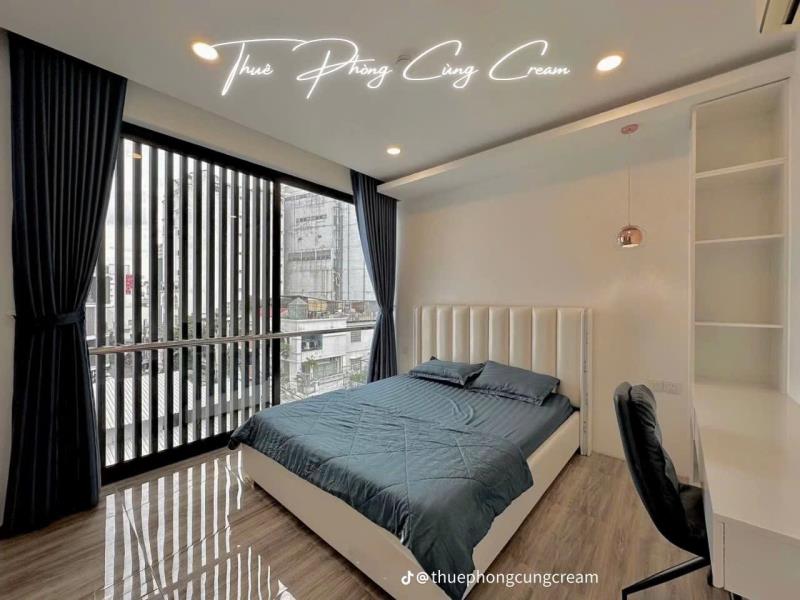 🏠 Tìm trọ tân bình duplex / studio / 1pn / 2pn full nội thất - có anna unite group - Ảnh 3