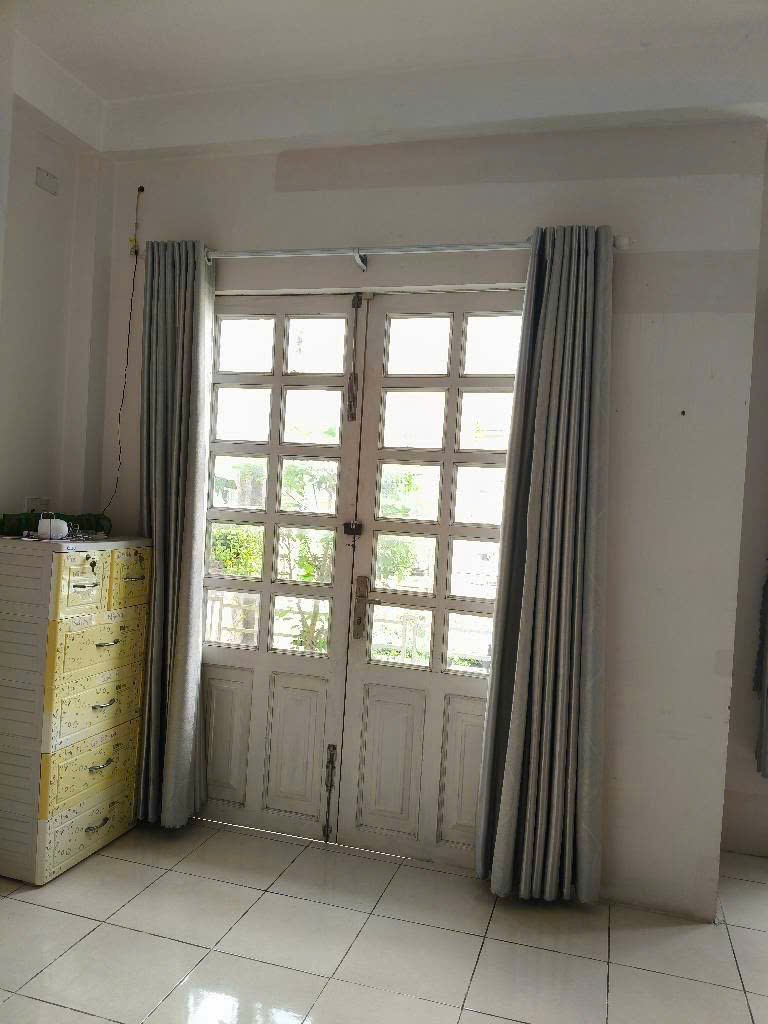 Gần hà huy giáp – nhà 3 tầng btct gần 90m² – ngang 5.2m – hẻm 6m ô tô vào nhà – 5.1 tỷ - Ảnh 2