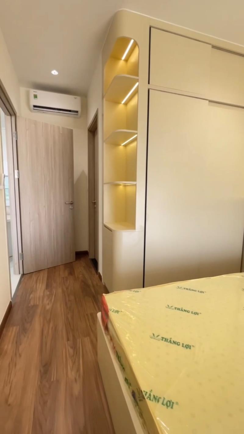 Cho thuê căn hộ chung cư quận 8 - Ảnh 4