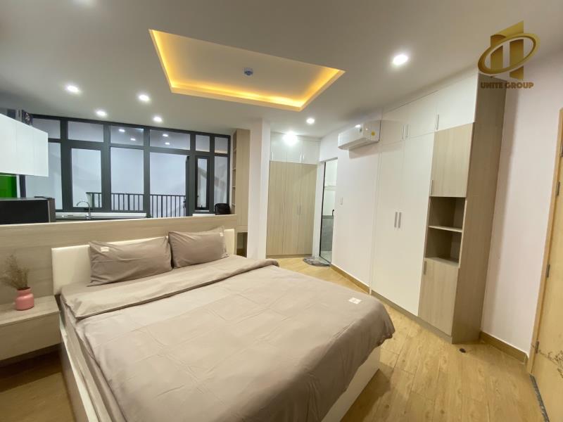 🏡 Căn hộ ban công, cửa sổ thoáng - nguyễn kiệm, phú nhuận gần quận 1, sân bay