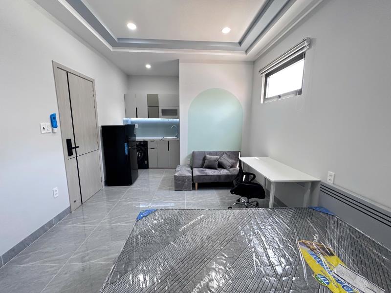 ✨ Khai trương căn hộ 40m2 bùi đình túy, bình thạnh - gần uth,hutech - Ảnh 2