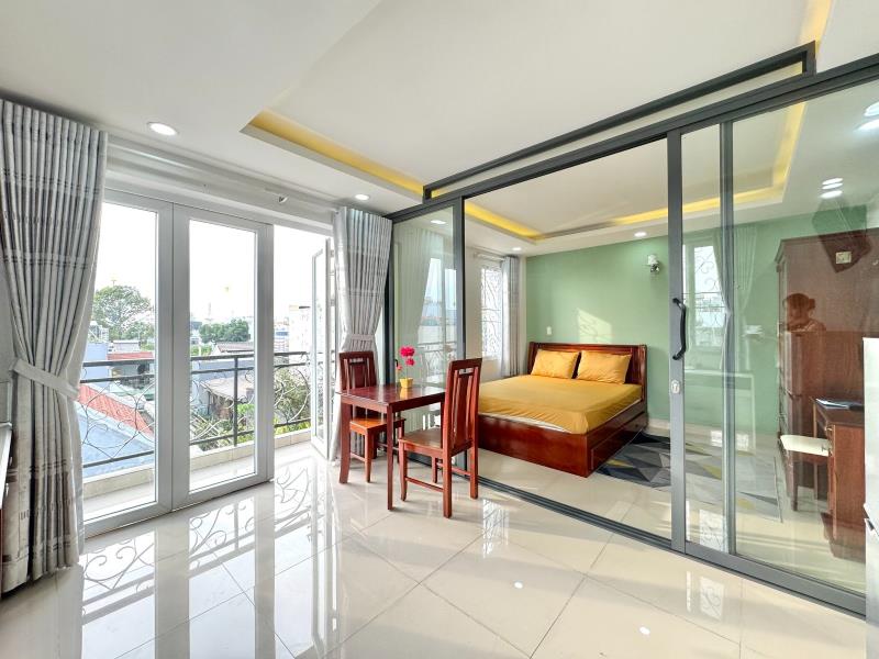 Ngay nguyễn văn thương, đh hutech, đh gtvt uth, ftu 5p qua larnmart 81 - Ảnh 4