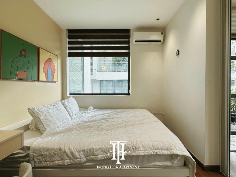 Khai trương chuỗi căn hộ studio - 1pn cửa sổ trời lớn 39m2 | ngay k300 - nhà ga t3 - hoàng hoa thám - etown cộng hòa - Ảnh 2