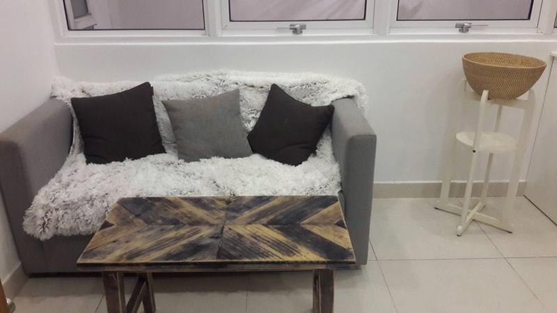 🌿 Cho thuê căn hộ 1pn trần quý khoách – tân định | gần trần quang khải – nguyễn hữu cầu – chợ tân định  - Ảnh 4