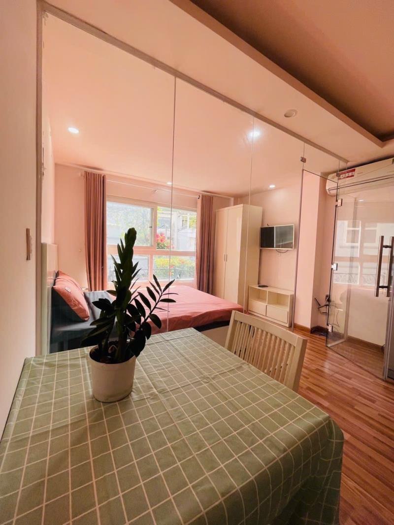 🏠 Cho thuê phòng trọ đinh công tráng – tân định | gần chợ tân định – nhà thờ tân định – hai bà trưng - Ảnh 2