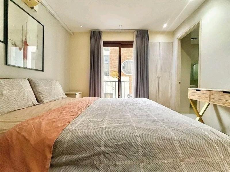 🏠 Cho thuê căn hộ chung cư mini 1pn • full nội thất – ban công | sau lotte mart cộng hoà – nguyễn thái bình • hoàng văn thụ –  khu k300 • nhà ga t3 - Ảnh 2