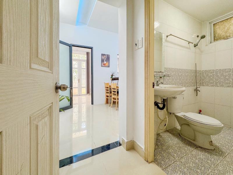 🏡 Cho thuê phòng studio full nội thất – nguyễn bỉnh khiêm, gò vấp - Ảnh 3