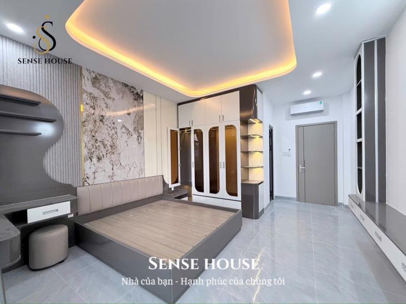 Studio ban công – full nội thất – vị trí thuận tiện | gần aeon tân phú - Ảnh 2