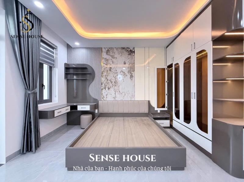 Studio ban công – full nội thất – vị trí thuận tiện | gần aeon tân phú - Ảnh 3