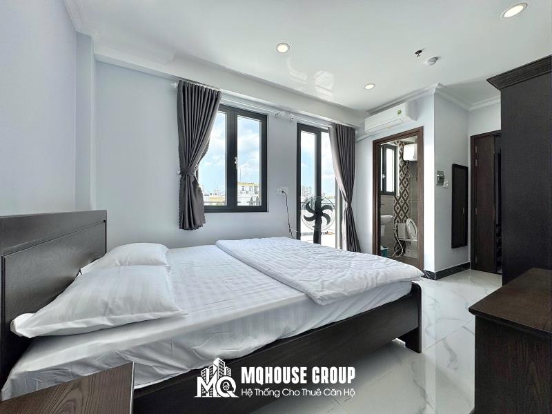 🏡 Cho thuê phòng full nội thất – hồ ngọc cẩn, tân phú - Ảnh 4