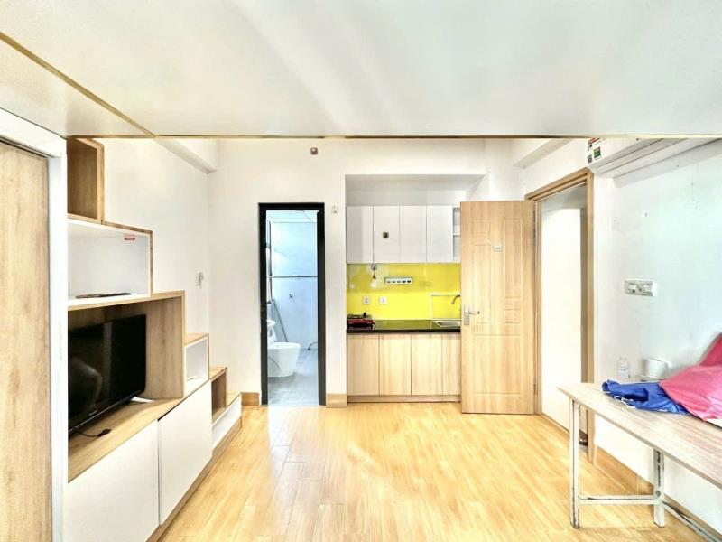 Duplex lũy bán bích gần đại học văn hiến - đại học công thương - aeon mall tân phú - Ảnh 4