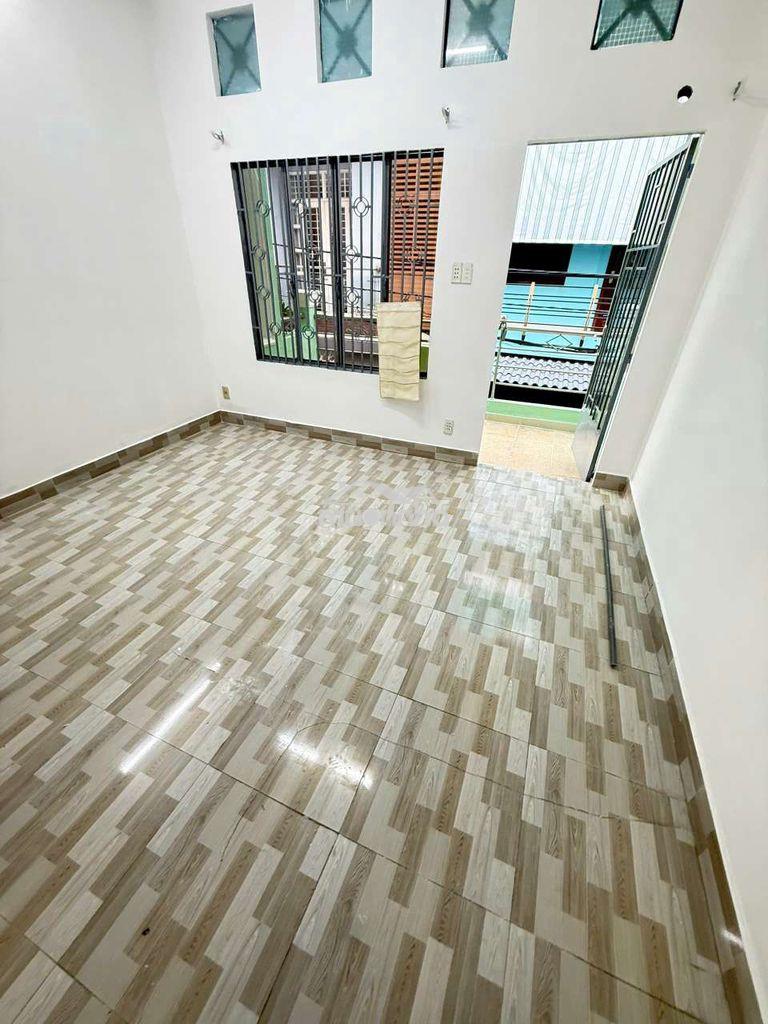 Nguyên căn hxh, 4❌11m, 2pn 2wc gần bv hồng đức - Ảnh 4