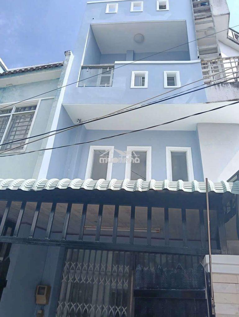 Nhà - mới sạch sẽ- 2pn.2wc-gia-7tr-tl-huynh tấn phat-thị trấnnhà bè-q7