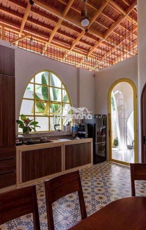 🔥🔥Nhà thiết kế đẹp - dt 80m2 - 2pn - đường xe hơi nguyễn bình - nhà bè - Ảnh 4