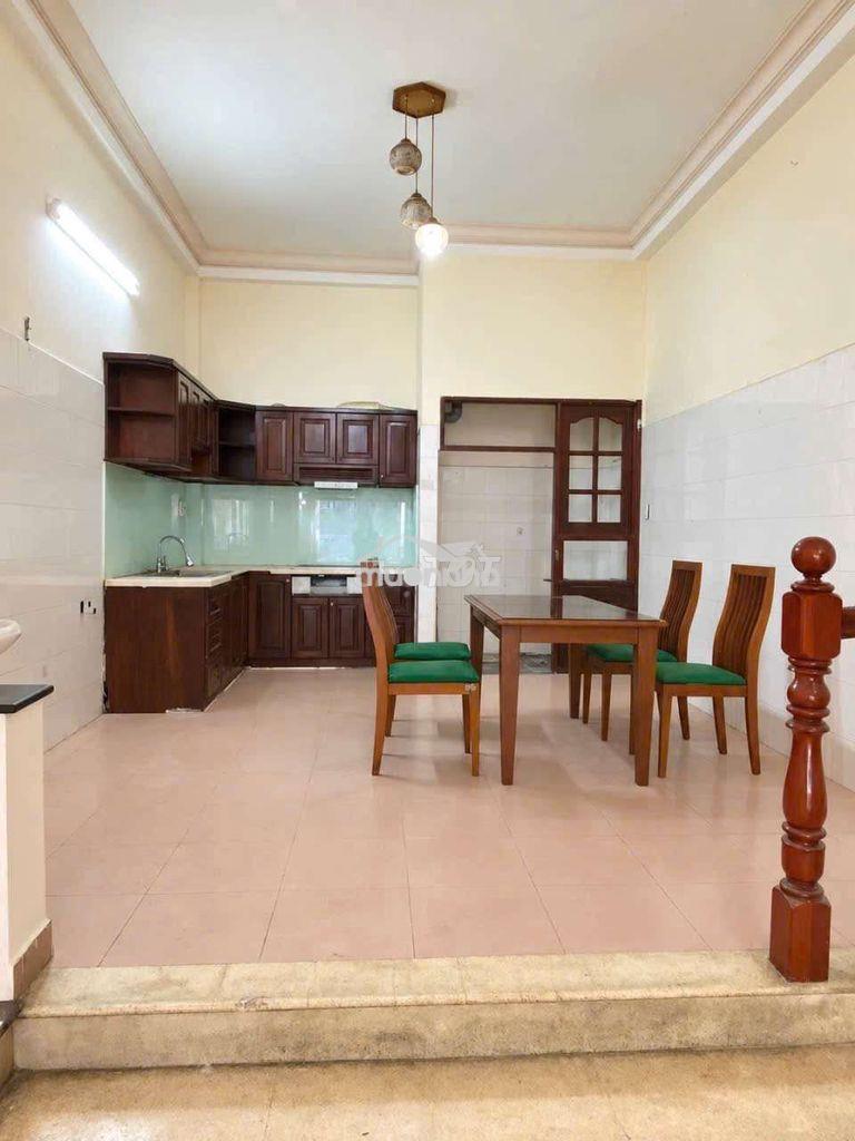 17tr nguyên căn 4x18m, 3pn, 4wc hoàng hoa thám - Ảnh 3