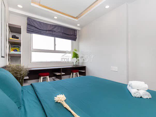 Bán căn hộ cc nguyễn kim, q10, hcm, căn 2pn, 2,65 tỷ, sổ hồng - Ảnh 4