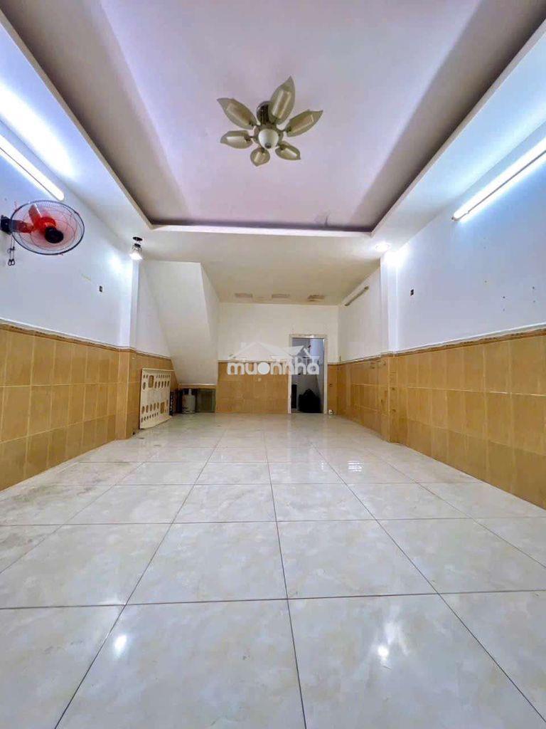 Chính chủ - 364/18 thoại ngọc hầu - 3 tấm -3pn-2wc-4*12 - Ảnh 2