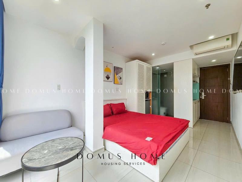 Căn hộ phú mỹ hưng q7 full nội thất view cực đẹp  - Ảnh 2