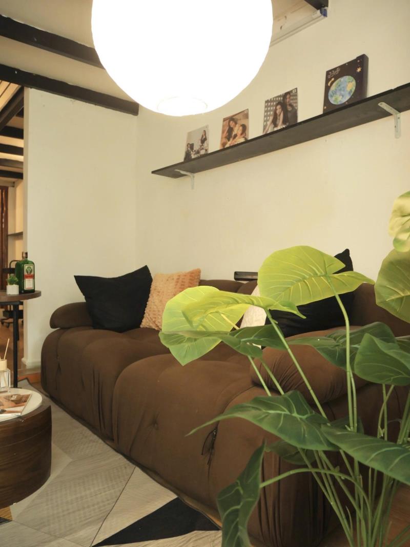 Duplex phạm phú thứ tân bình - gần đại học bách khoa - đại học văn hiến - aeon mall tân phú - Ảnh 3