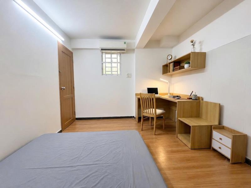 1pn hoàng hoa thám tân bình - gần etown cộng hoà, đại học văn hiến   - Ảnh 4