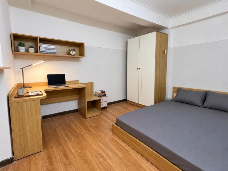 1pn hoàng hoa thám tân bình - gần etown cộng hoà, đại học văn hiến   - Ảnh 3