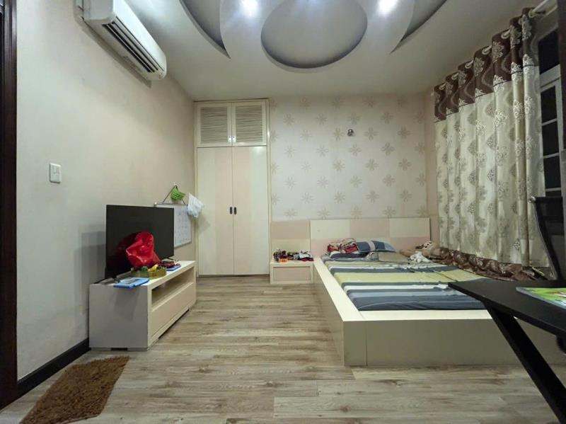 240m² biệt thự gần global city – phước long – 4 tầng – hồ bơi, gara – 21 tỷ - Ảnh 4