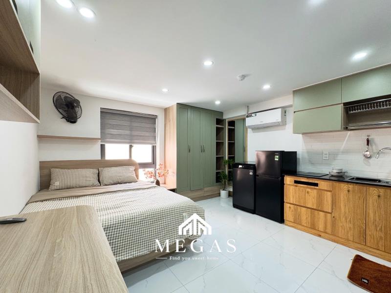 🏡 Cho thuê phòng trần văn dư – khu k300, tân bình | gần nhà ga t3 ✈️