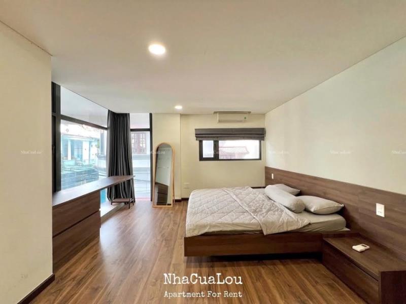 Chuỗi chung cư mini 1pn ban công ban công | ngay sân bay tân sơn nhất - công viên hoàng văn thụ | thuận tiện di chuyển phú nhuận - bình thạnh  - Ảnh 2