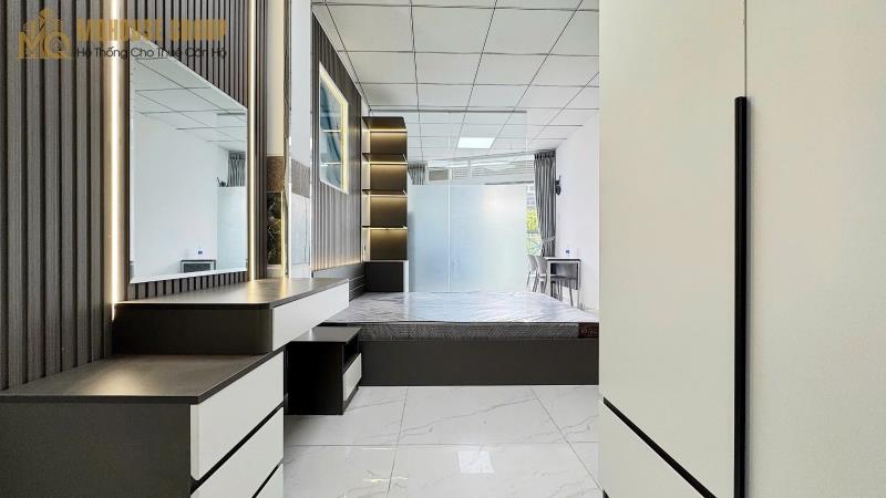 Trống sẵn 1 căn siêu vip pro nằm ngay phùng văn cung - đường lớn - gần quận 1 - phú nhuận  - Ảnh 2