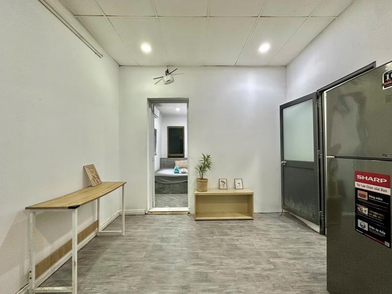 ✨ Căn hộ 1pn tách bếp – phan đăng lưu, bình thạnh - gần q1   - Ảnh 2