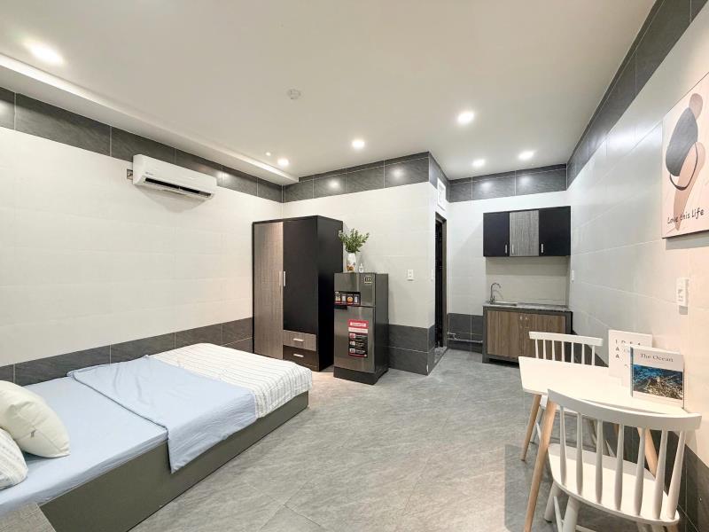 🏠 245a, thống nhất - gò vấp - Ảnh 2