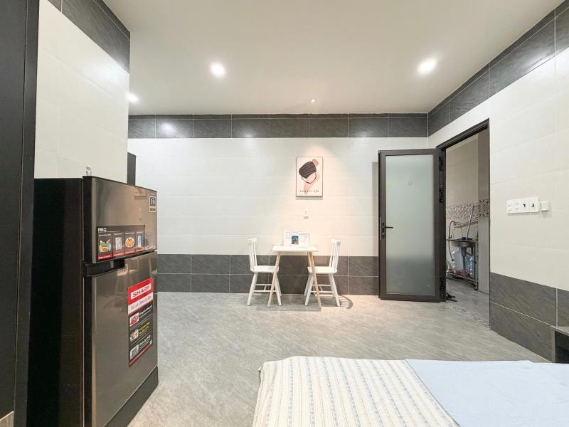 🏠 245a, thống nhất - gò vấp - Ảnh 4