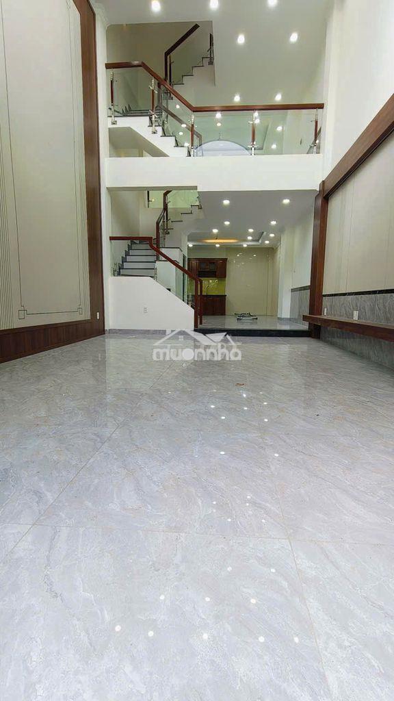 Chủ ngộp- nhà 4 tầng mới 100%- gần vạn phúc city - Ảnh 3