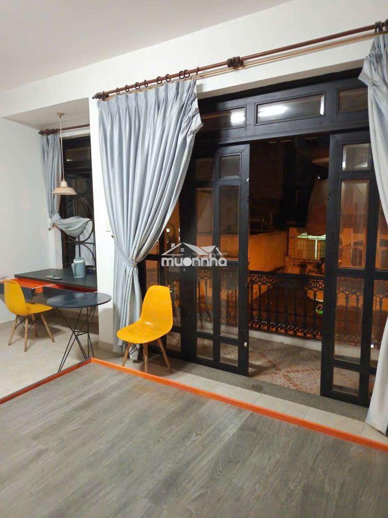 Phòng studio full nội thất gần các trường đại học kv quận 7 - Ảnh 2