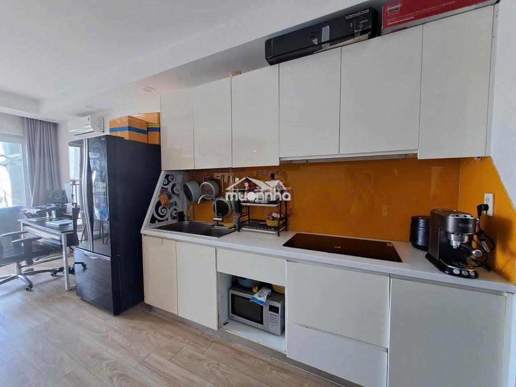 Bán căn hộ chung cư nguyễn kim, 50m2, 2pn, 2.5 tỷ, sổ hồng - Ảnh 3