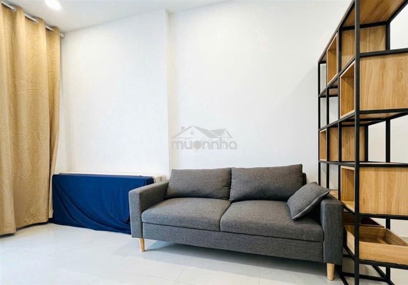 Cho thuê căn hộ chung cư mt eastmark city 65m2, 1 pn +1, full nội thất